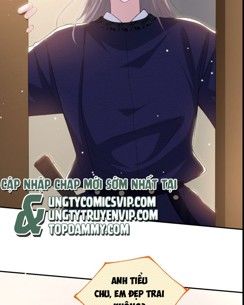 Quan Hệ Thế Thân Chapter 166 - Next Chapter 167