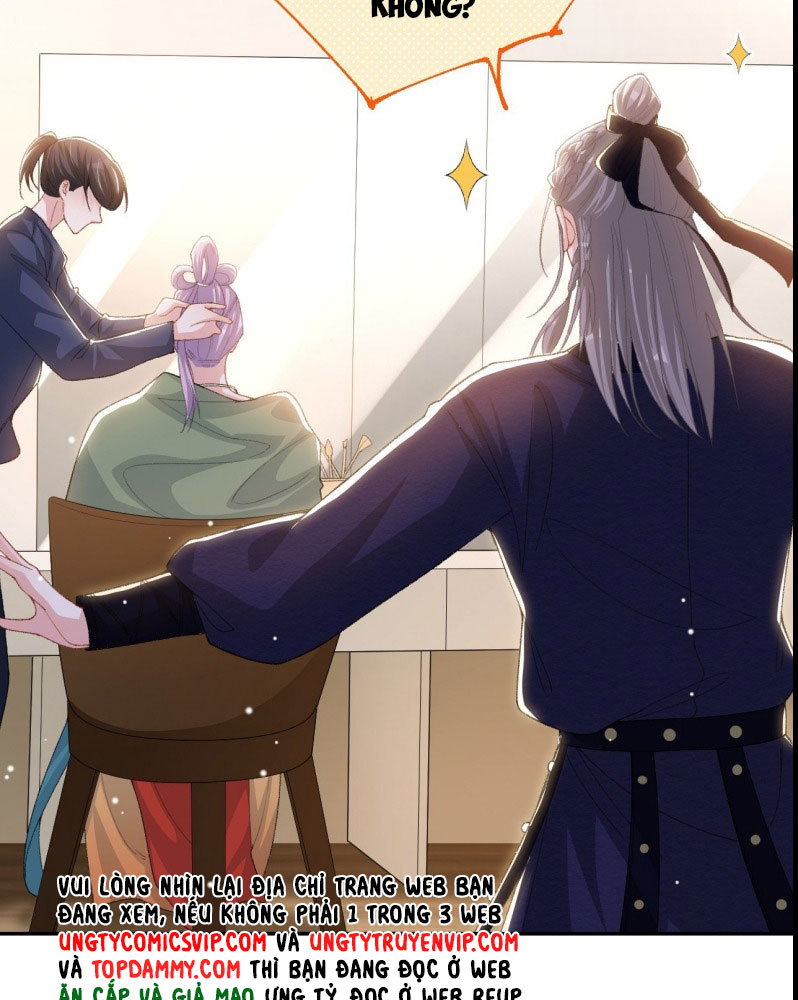 Quan Hệ Thế Thân Chapter 166 - Next Chapter 167