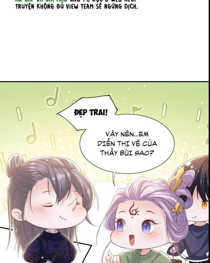 Quan Hệ Thế Thân Chapter 166 - Next Chapter 167