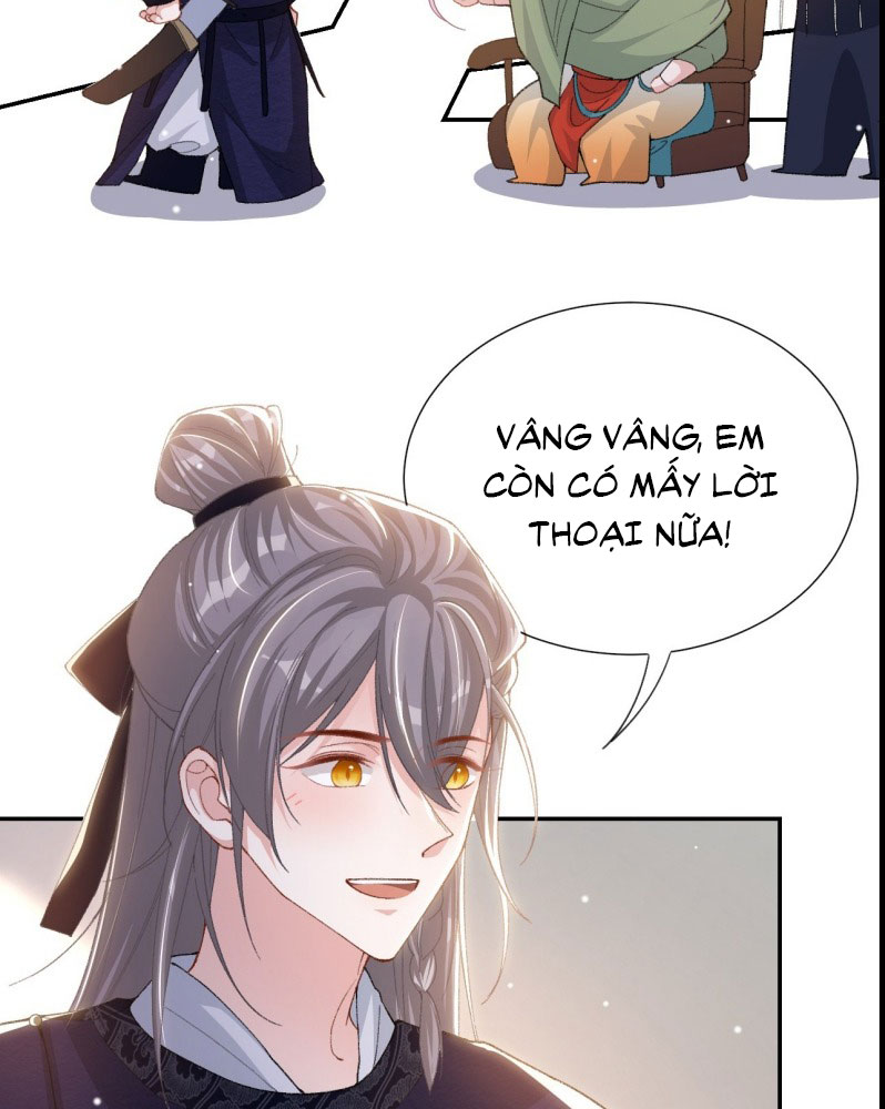 Quan Hệ Thế Thân Chapter 166 - Next Chapter 167