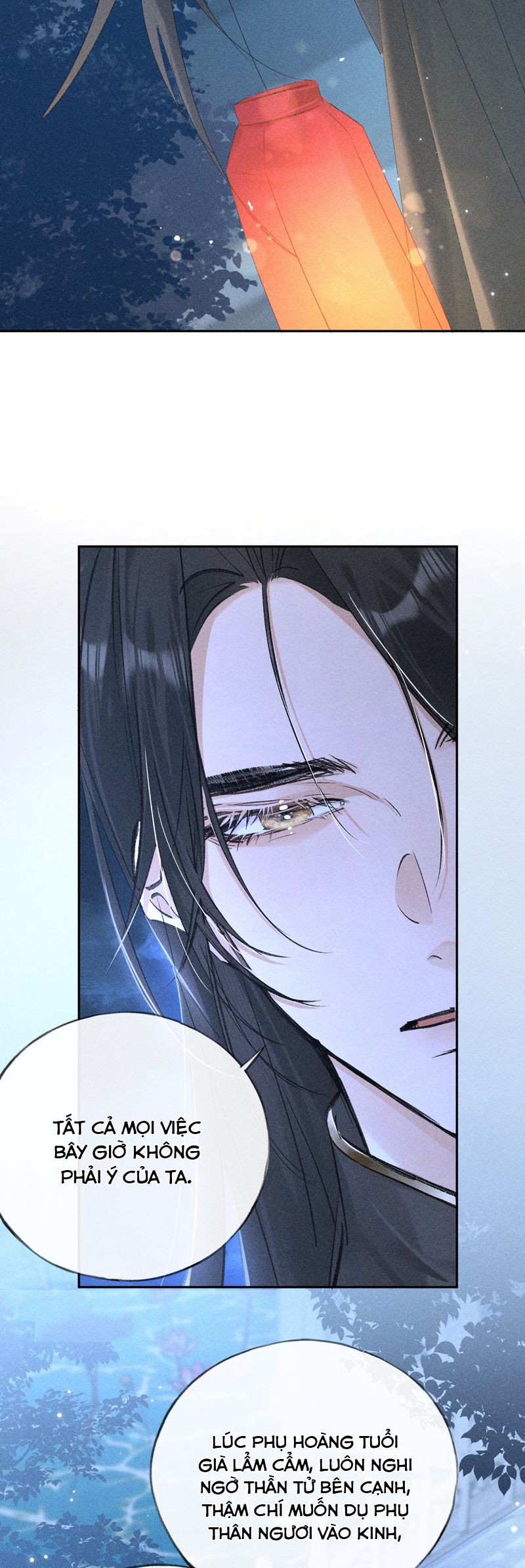 Dụ Địch Thâm Nhập Chapter 35 - Next Chap 35