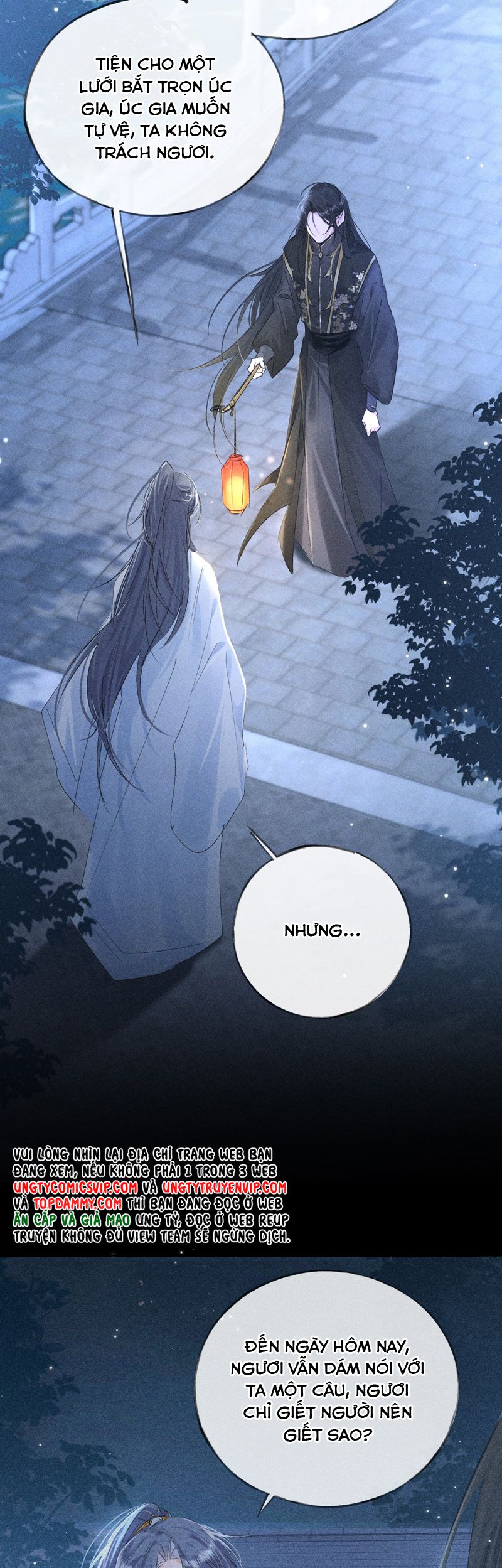 Dụ Địch Thâm Nhập Chapter 35 - Next Chap 35