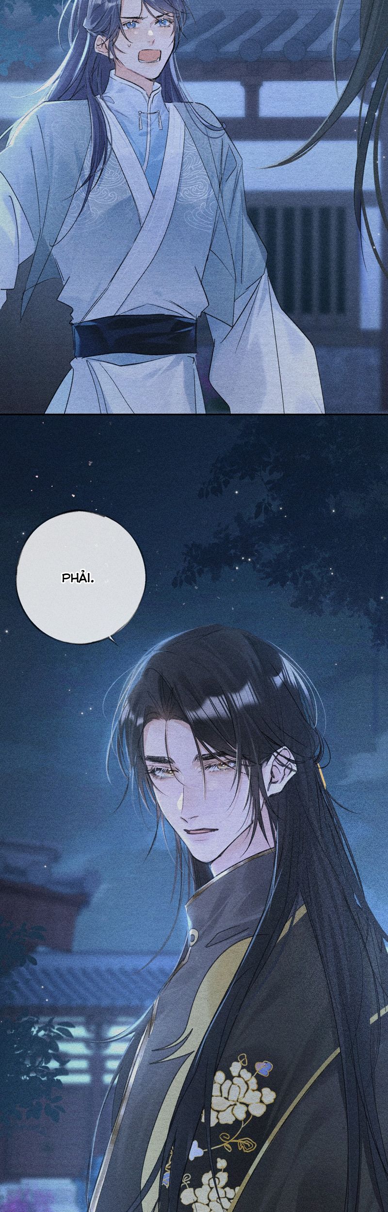 Dụ Địch Thâm Nhập Chapter 35 - Next Chap 35