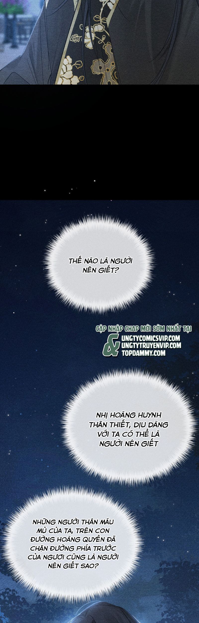 Dụ Địch Thâm Nhập Chapter 35 - Next Chap 35