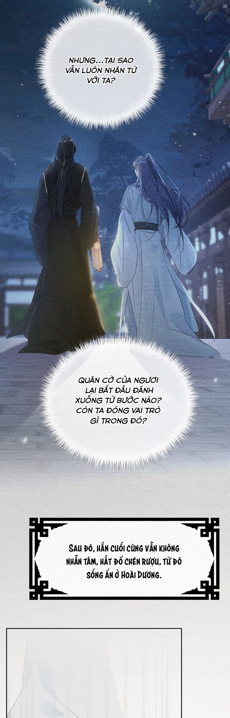 Dụ Địch Thâm Nhập Chapter 35 - Next Chap 35