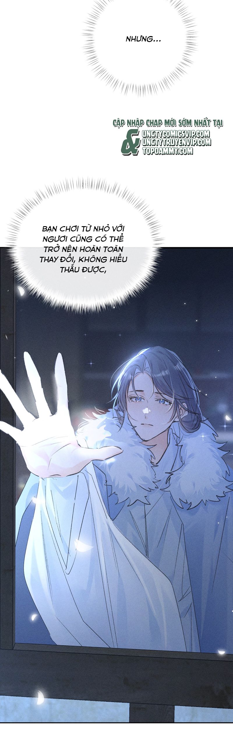 Dụ Địch Thâm Nhập Chapter 35 - Next Chap 35