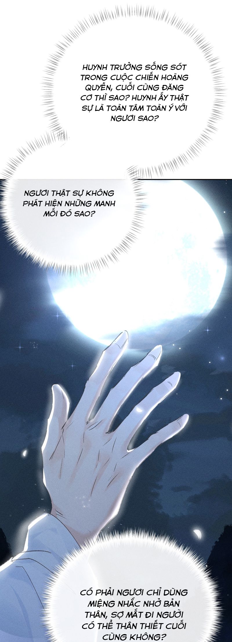 Dụ Địch Thâm Nhập Chapter 35 - Next Chap 35