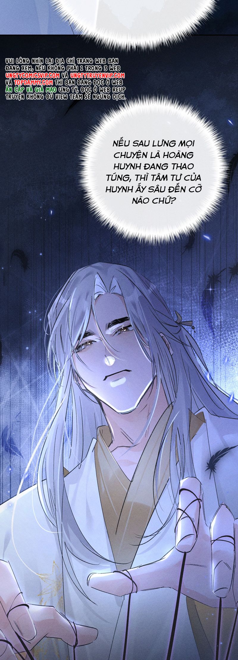 Dụ Địch Thâm Nhập Chapter 35 - Next Chap 35