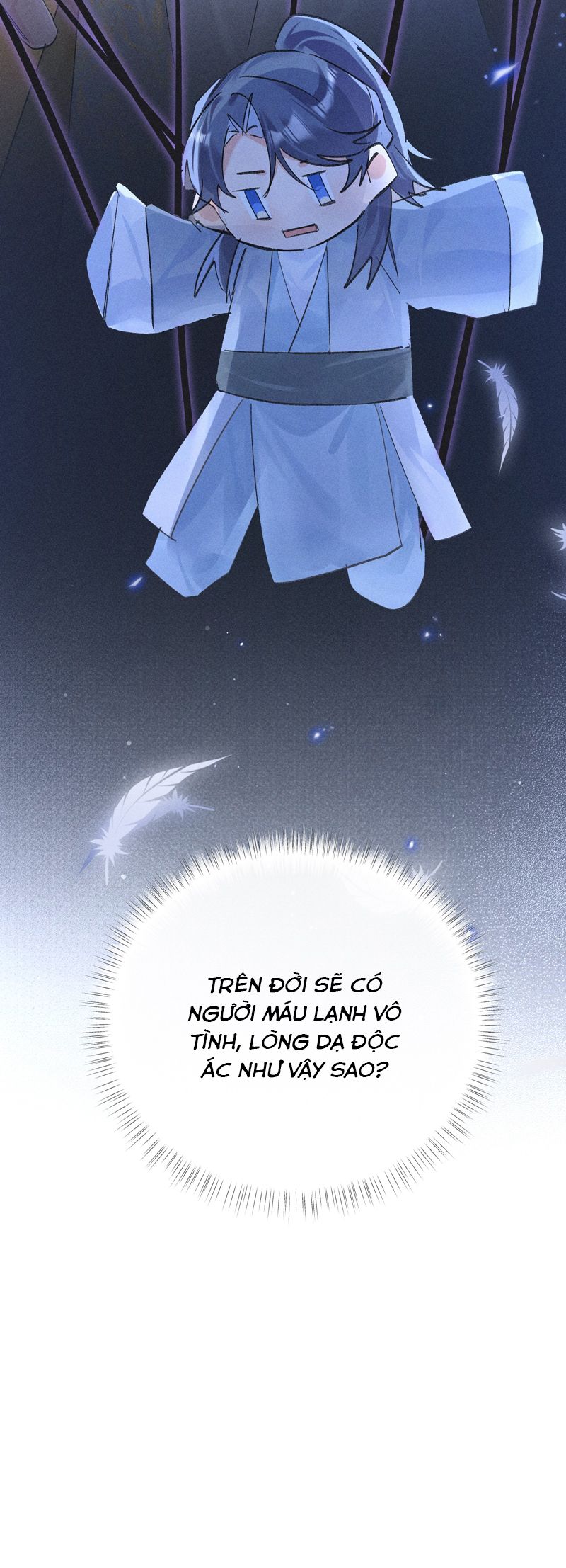 Dụ Địch Thâm Nhập Chapter 35 - Next Chap 35