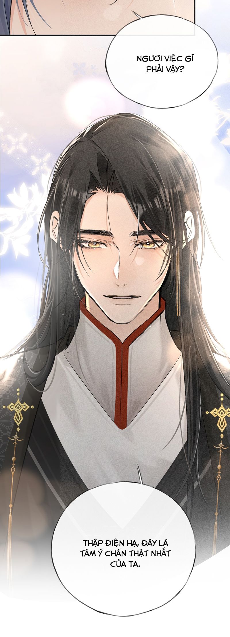 Dụ Địch Thâm Nhập Chapter 35 - Next Chap 35