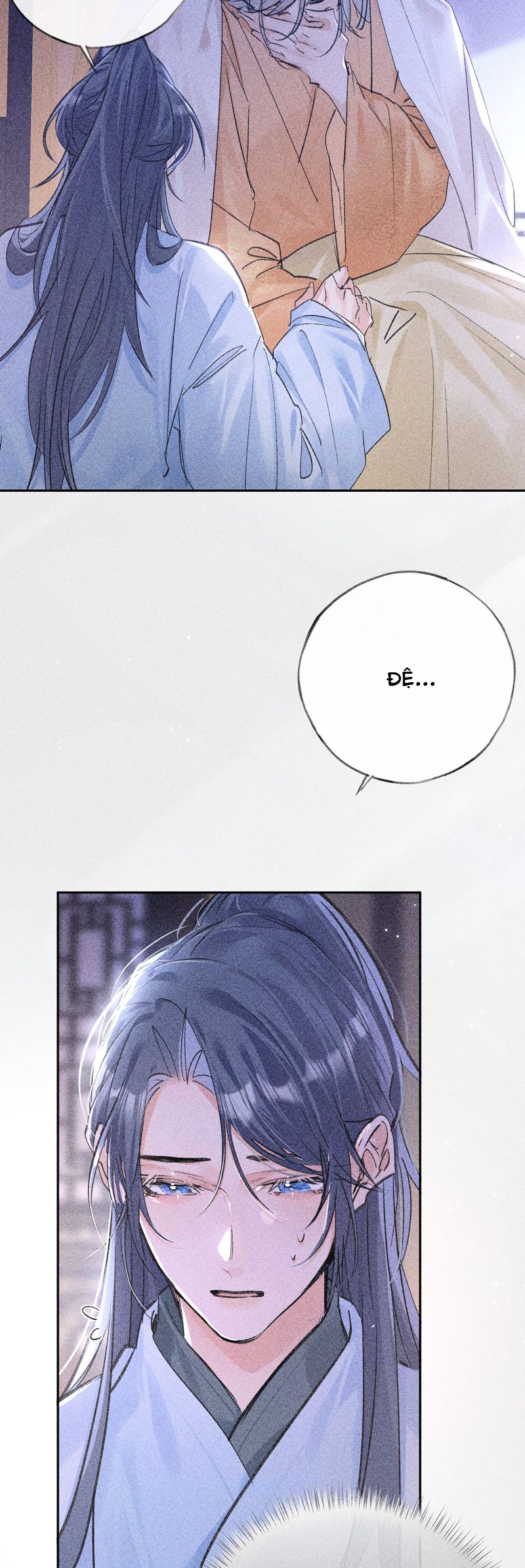 Dụ Địch Thâm Nhập Chapter 35 - Next Chap 35