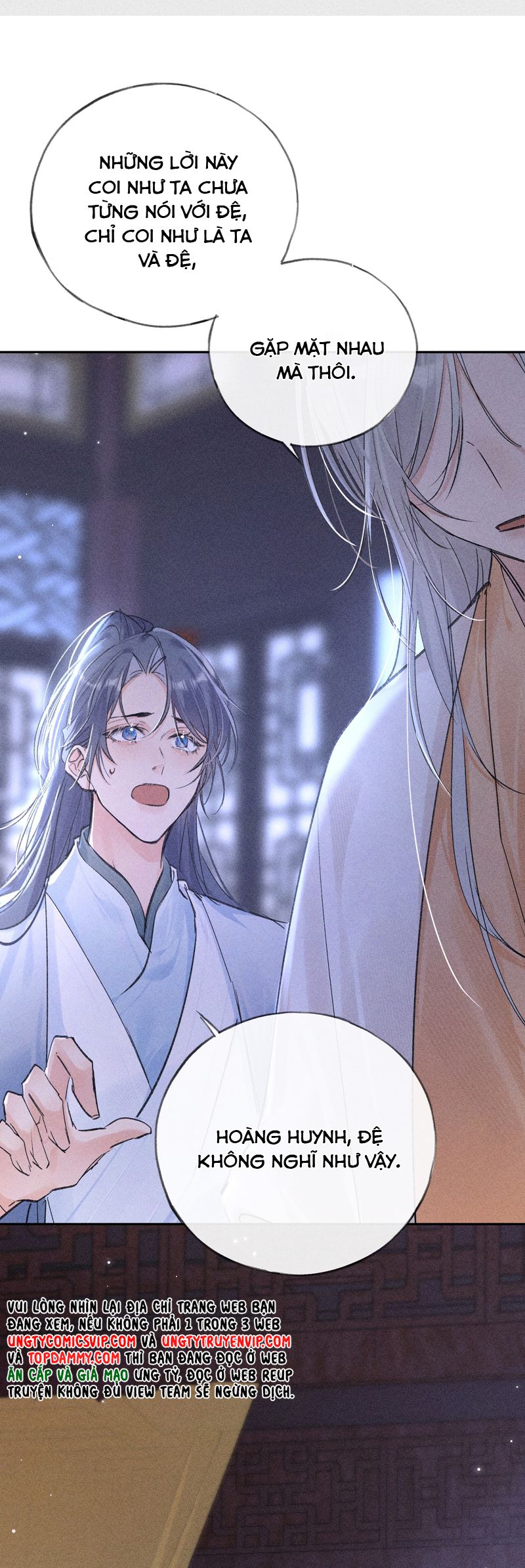 Dụ Địch Thâm Nhập Chapter 35 - Next Chap 35