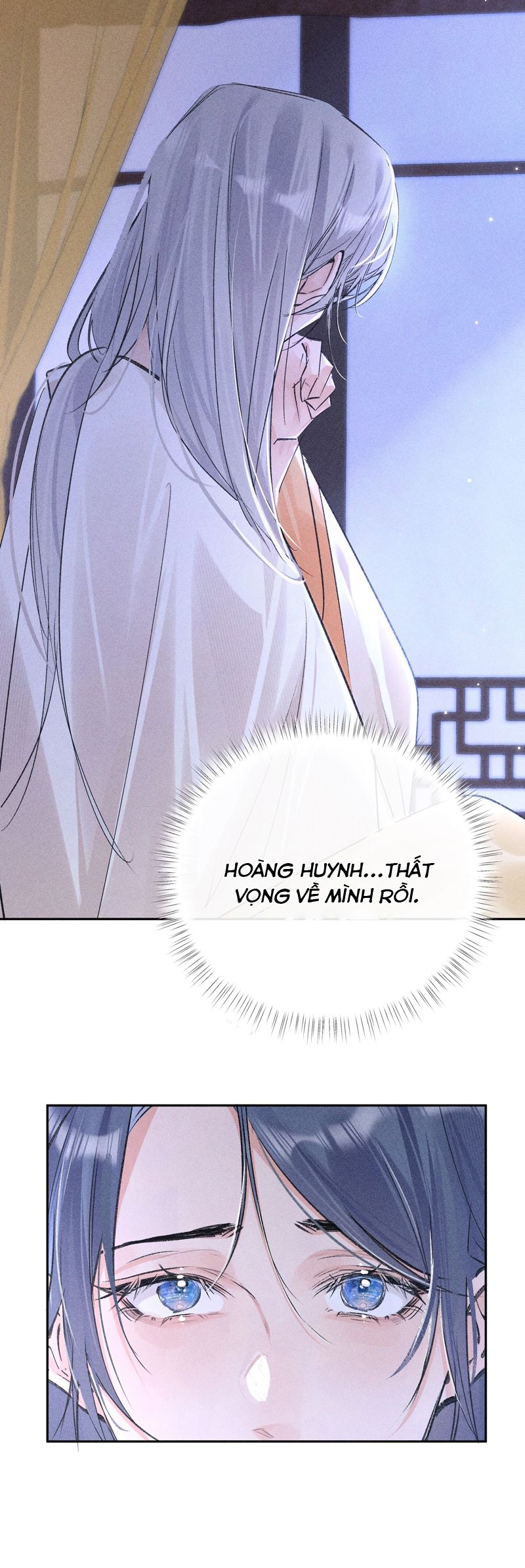 Dụ Địch Thâm Nhập Chapter 35 - Next Chap 35