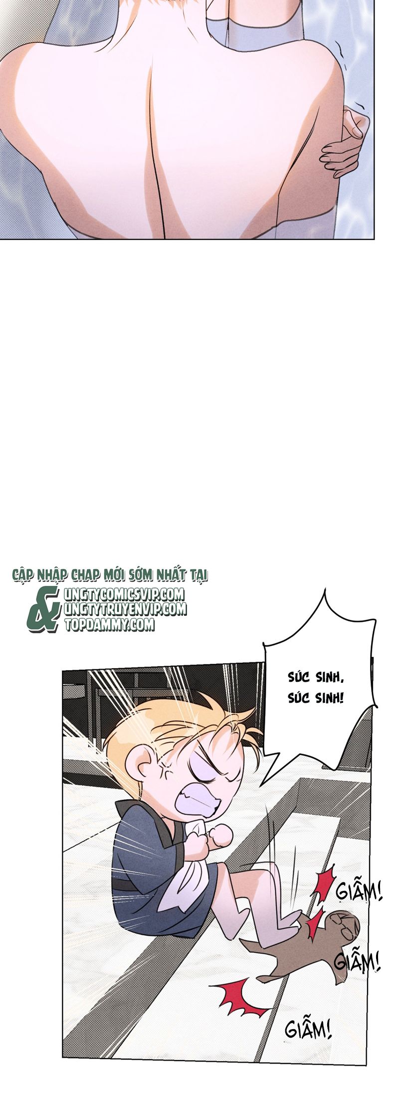 Anh Trai Tiện Lợi Của Tôi Chap 46 - Trang 3