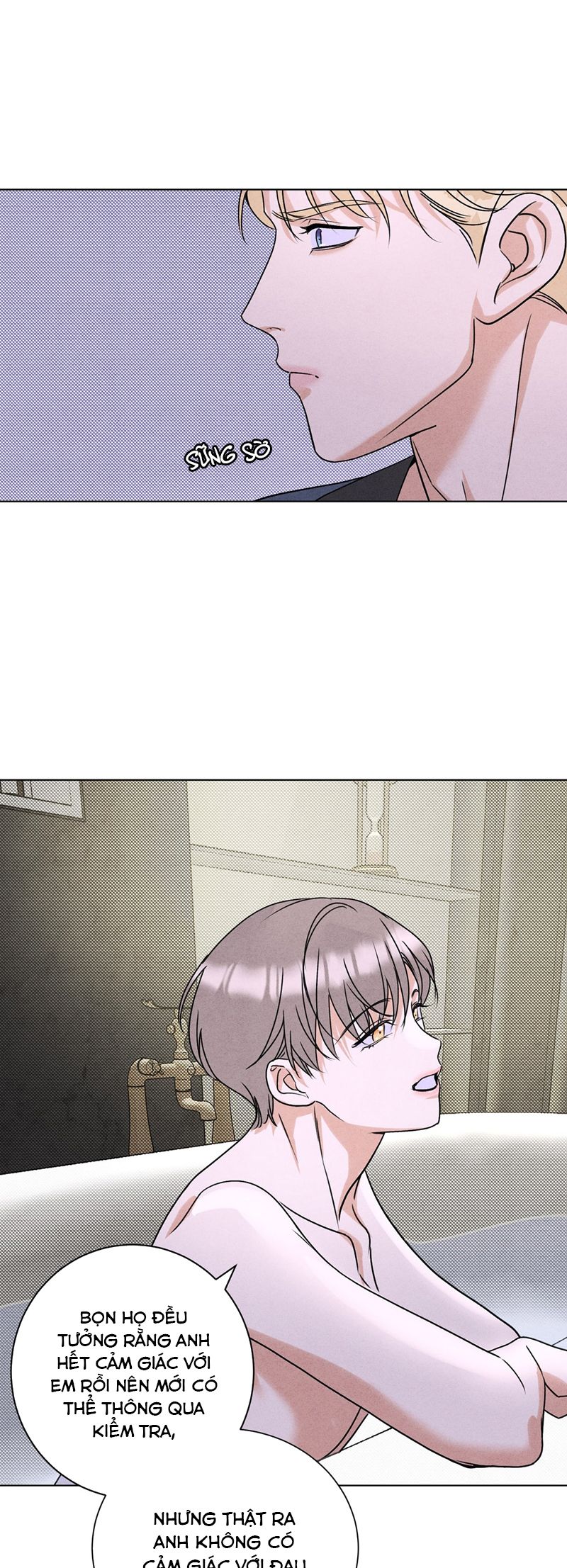 Anh Trai Tiện Lợi Của Tôi Chap 46 - Trang 3