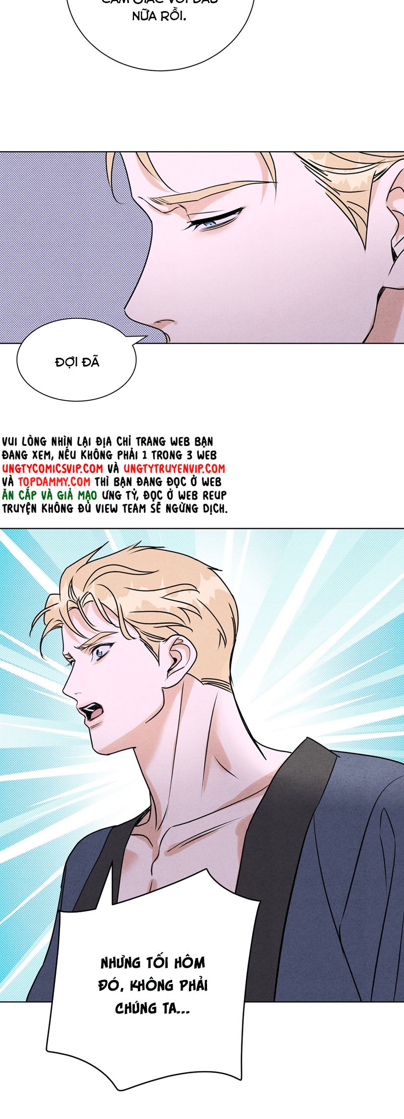 Anh Trai Tiện Lợi Của Tôi Chap 46 - Trang 3