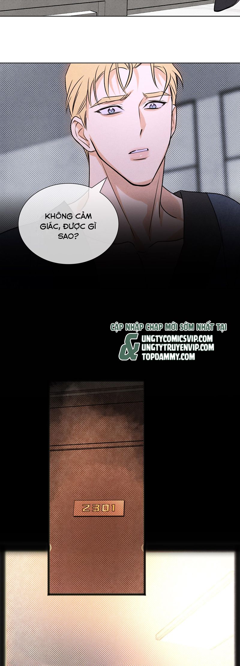 Anh Trai Tiện Lợi Của Tôi Chap 46 - Trang 3