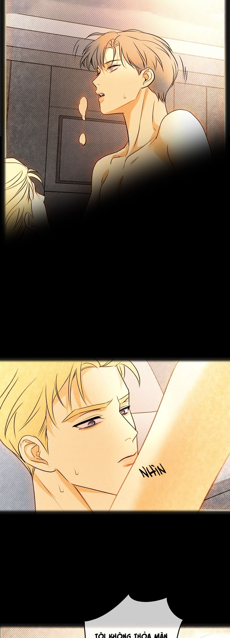 Anh Trai Tiện Lợi Của Tôi Chap 46 - Trang 3