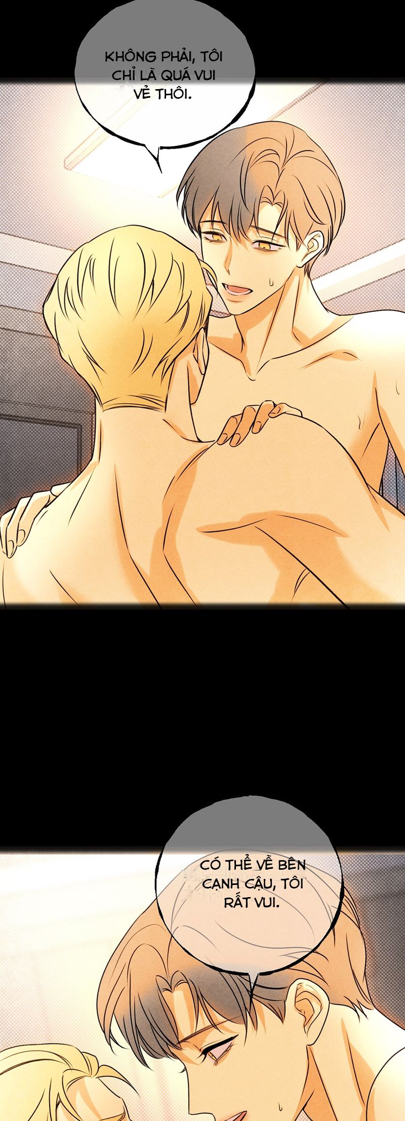 Anh Trai Tiện Lợi Của Tôi Chap 46 - Trang 3