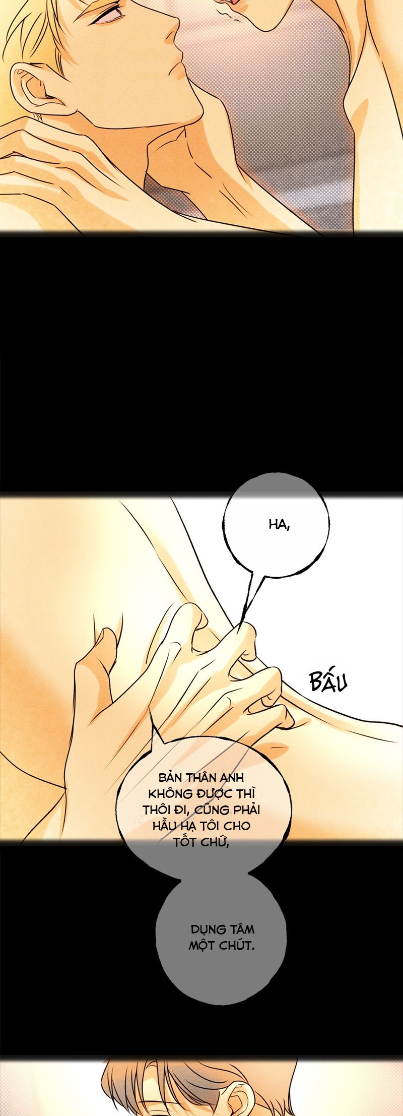 Anh Trai Tiện Lợi Của Tôi Chap 46 - Trang 3