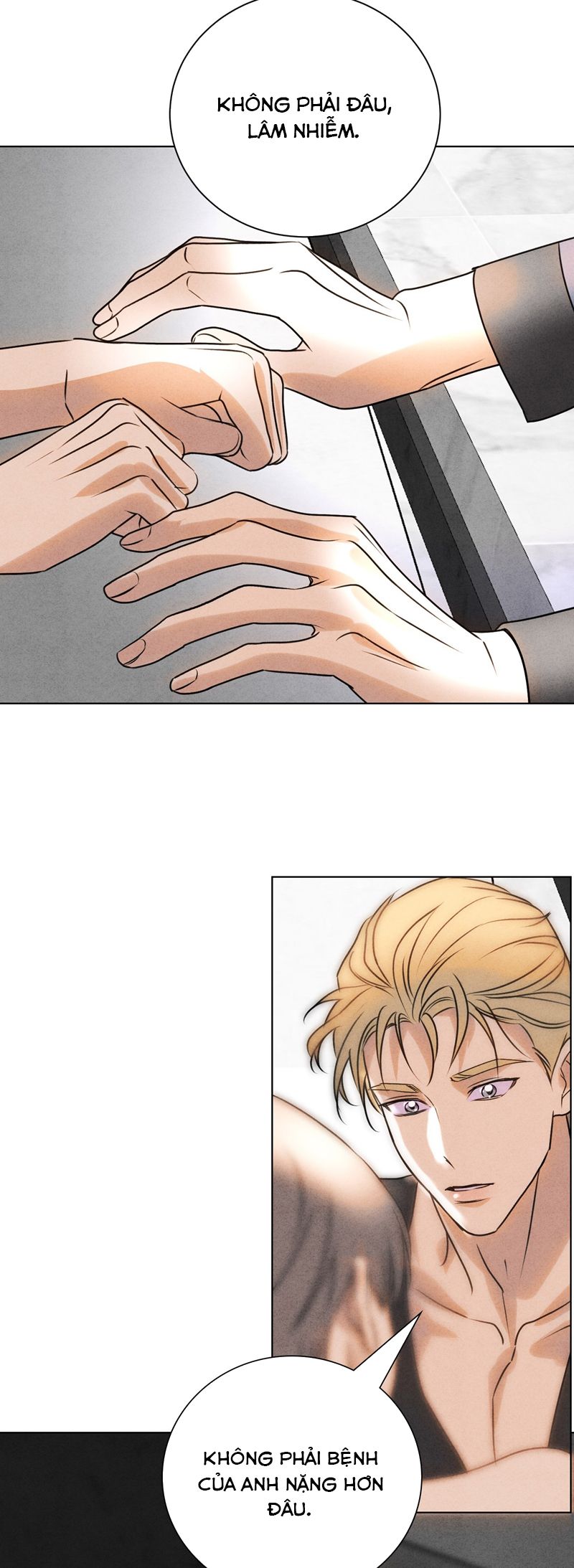 Anh Trai Tiện Lợi Của Tôi Chap 46 - Trang 3