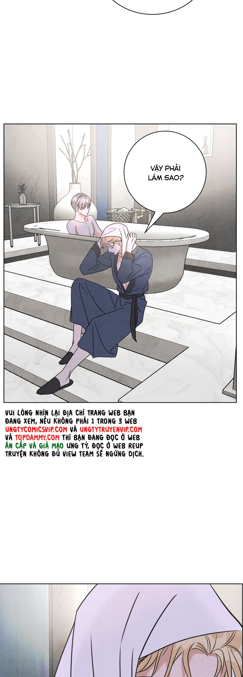 Anh Trai Tiện Lợi Của Tôi Chap 46 - Trang 3