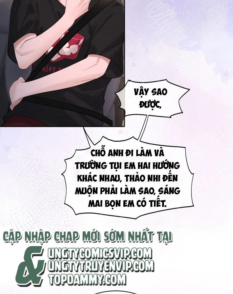 Quan Hệ Sai Lệch Chapter 14 - Next Chapter 15