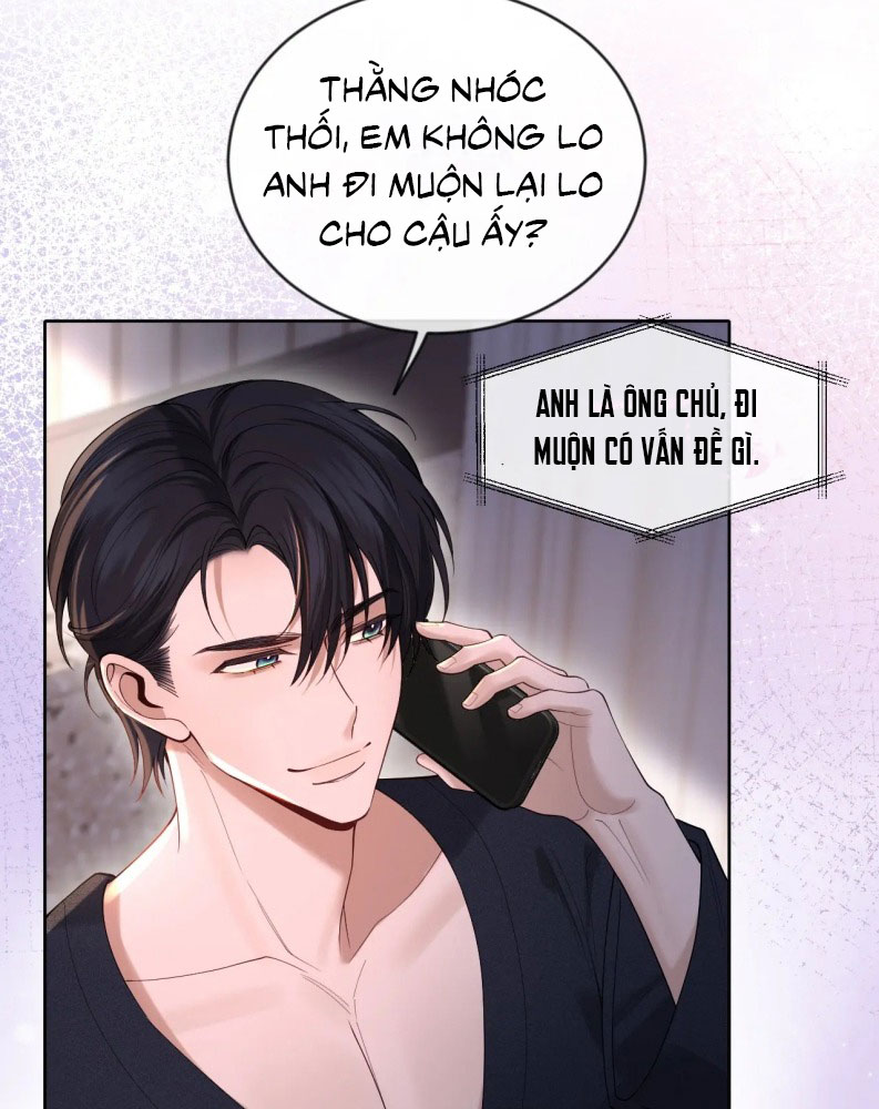 Quan Hệ Sai Lệch Chapter 14 - Next Chapter 15