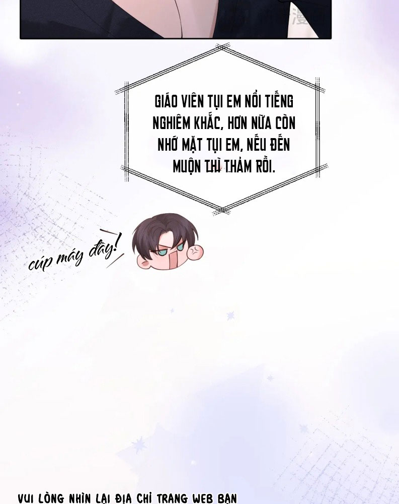 Quan Hệ Sai Lệch Chapter 14 - Next Chapter 15