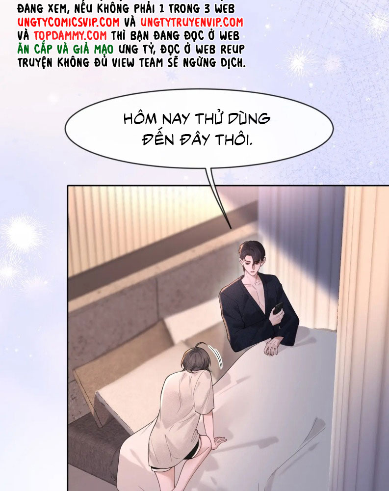 Quan Hệ Sai Lệch Chapter 14 - Next Chapter 15