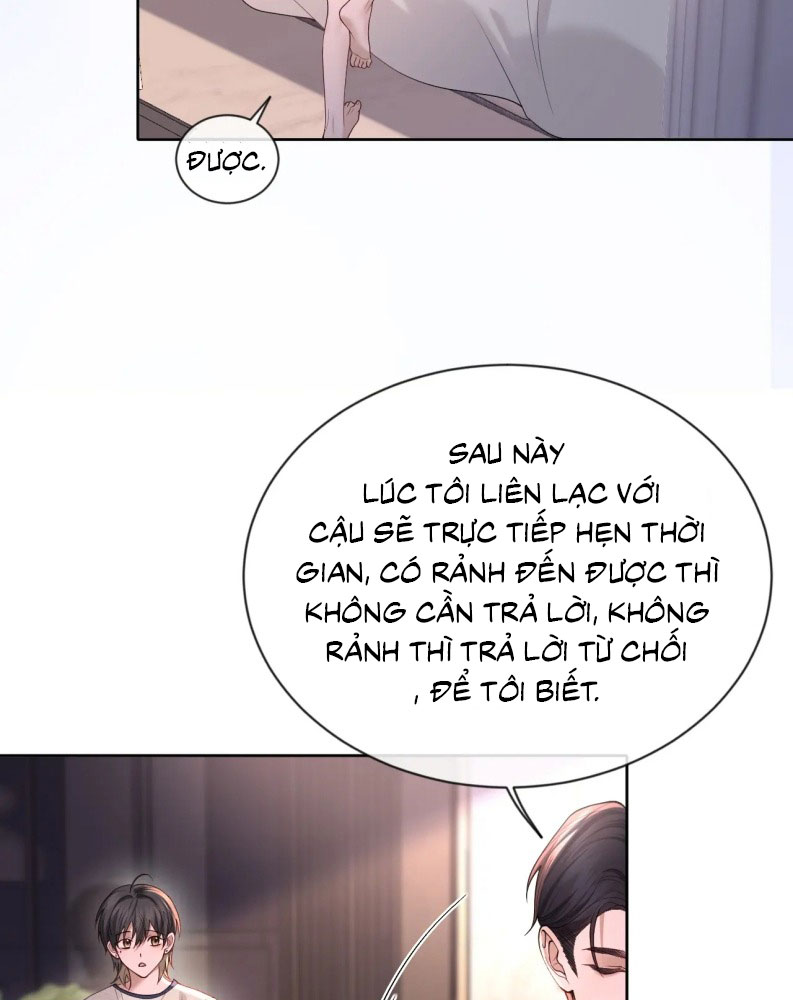 Quan Hệ Sai Lệch Chapter 14 - Next Chapter 15