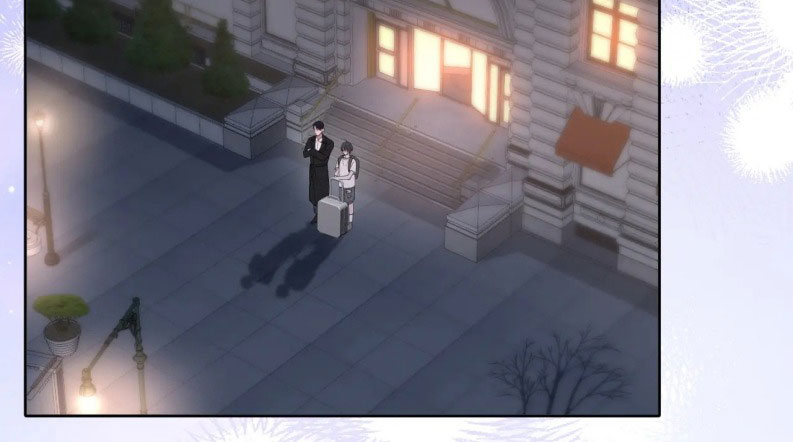 Quan Hệ Sai Lệch Chapter 14 - Next Chapter 15