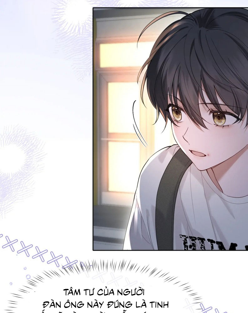 Quan Hệ Sai Lệch Chapter 14 - Next Chapter 15