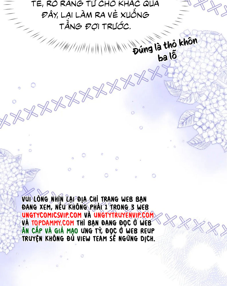 Quan Hệ Sai Lệch Chapter 14 - Next Chapter 15