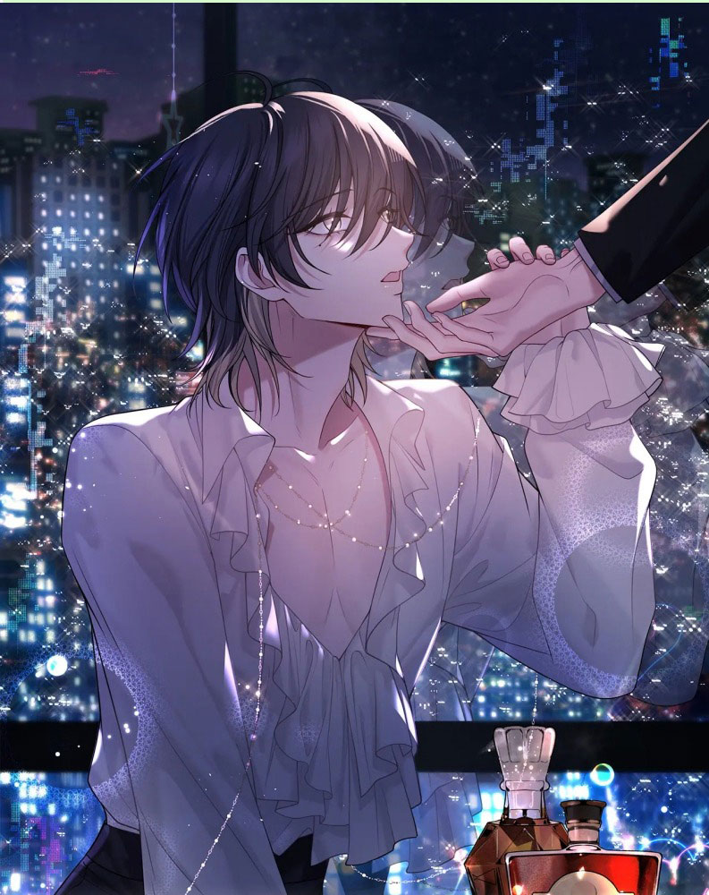 Quan Hệ Sai Lệch Chapter 14 - Next Chapter 15