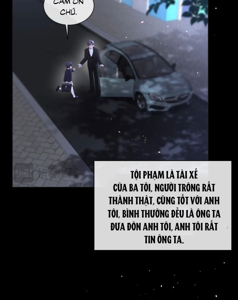 Quan Hệ Sai Lệch Chapter 14 - Next Chapter 15