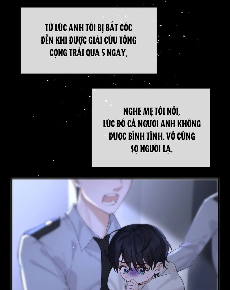 Quan Hệ Sai Lệch Chapter 14 - Next Chapter 15