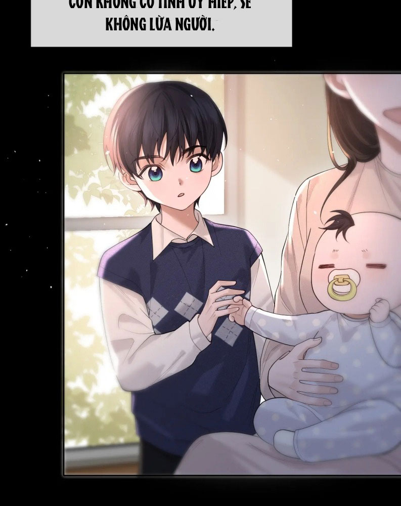 Quan Hệ Sai Lệch Chapter 14 - Next Chapter 15