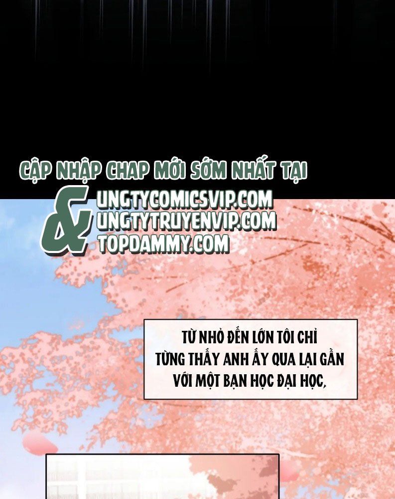 Quan Hệ Sai Lệch Chapter 14 - Next Chapter 15