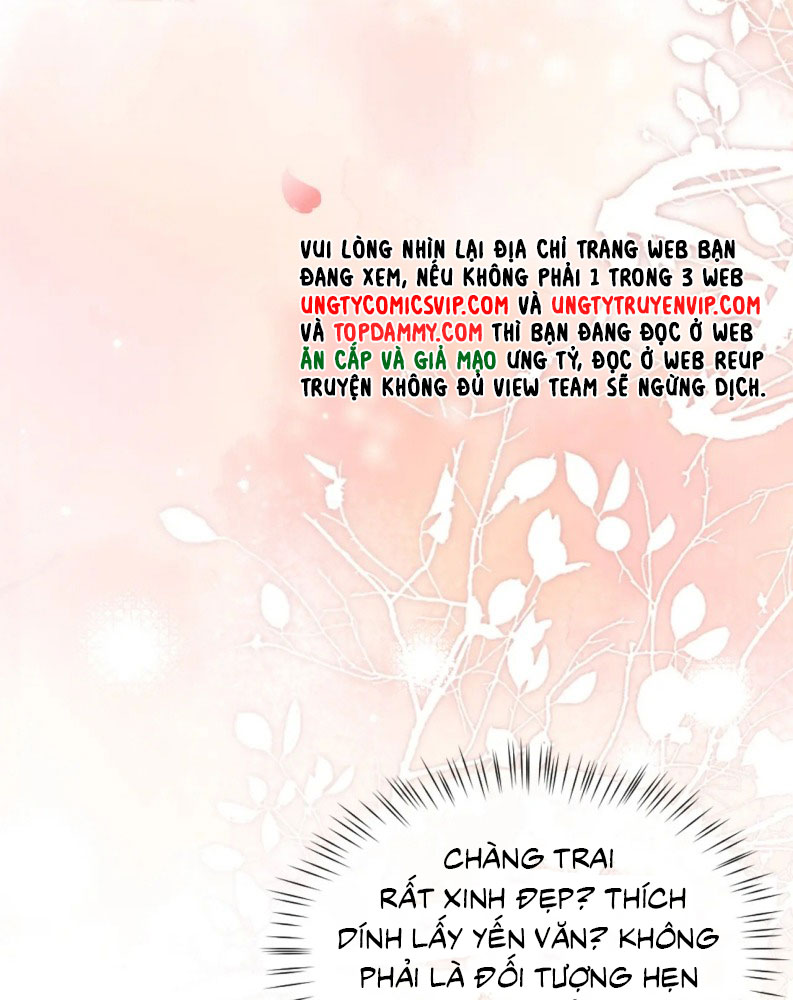 Quan Hệ Sai Lệch Chapter 14 - Next Chapter 15