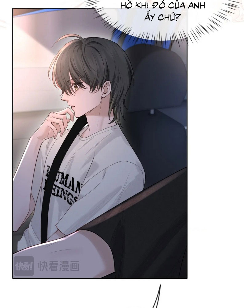 Quan Hệ Sai Lệch Chapter 14 - Next Chapter 15