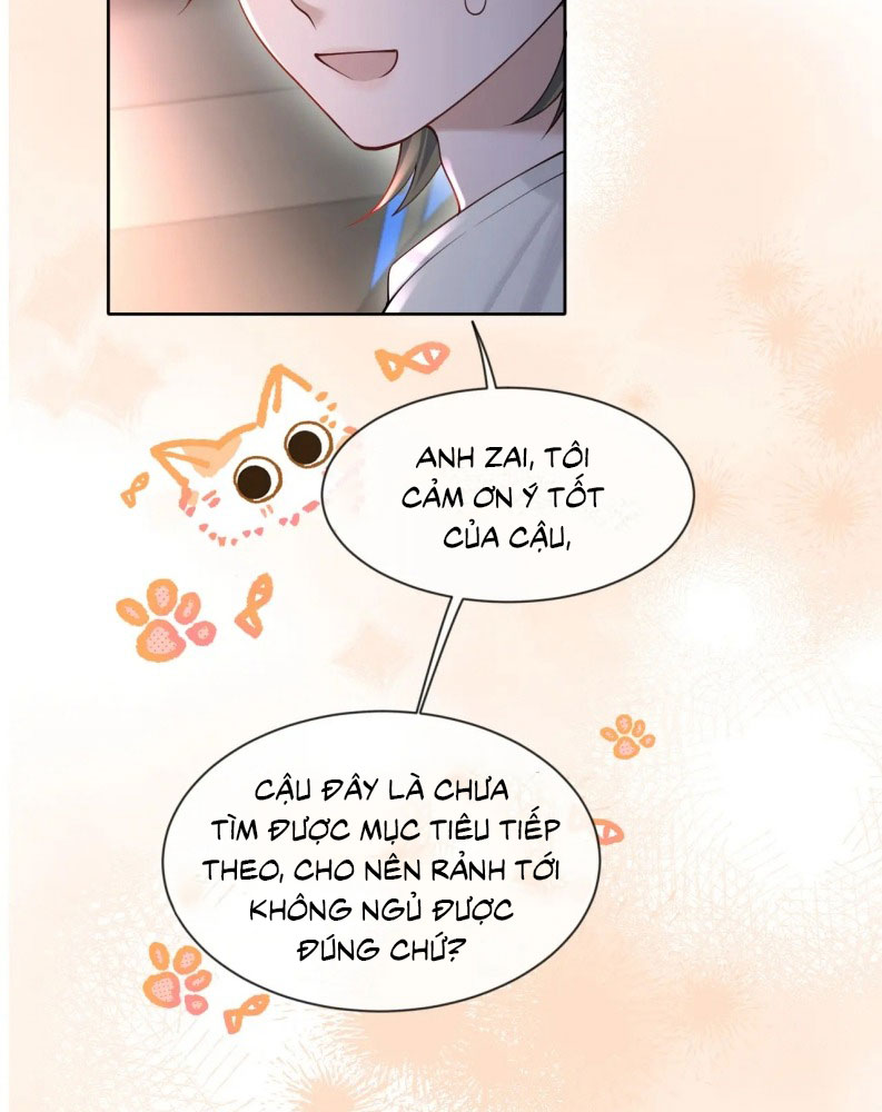 Quan Hệ Sai Lệch Chapter 14 - Next Chapter 15