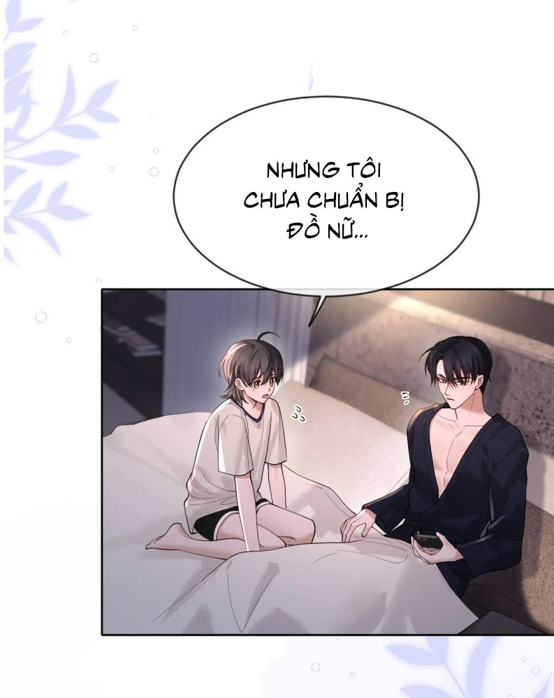 Quan Hệ Sai Lệch Chapter 14 - Next Chapter 15
