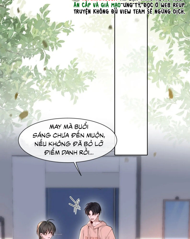 Quan Hệ Sai Lệch Chapter 14 - Next Chapter 15