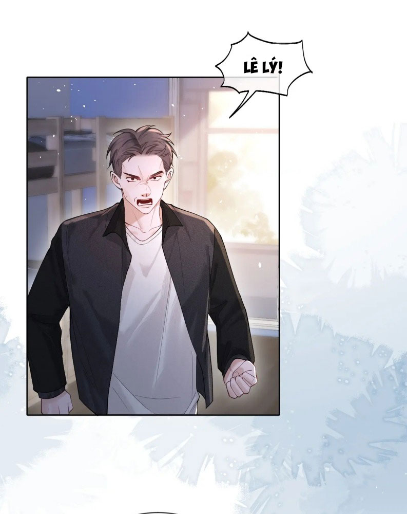 Quan Hệ Sai Lệch Chapter 14 - Next Chapter 15