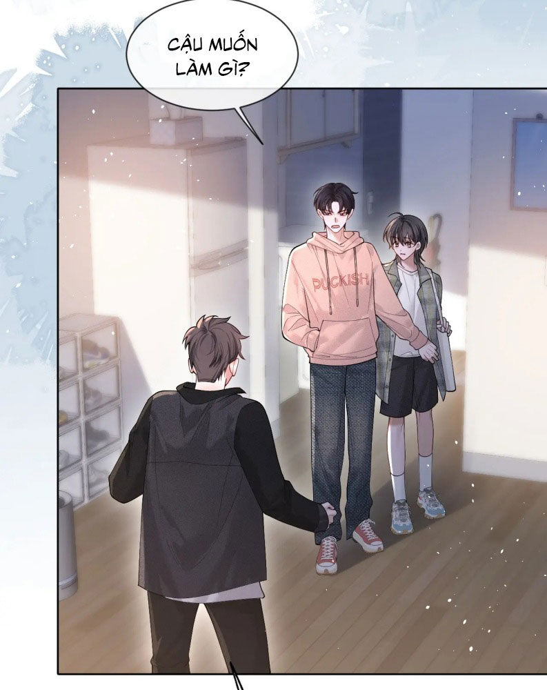 Quan Hệ Sai Lệch Chapter 14 - Next Chapter 15