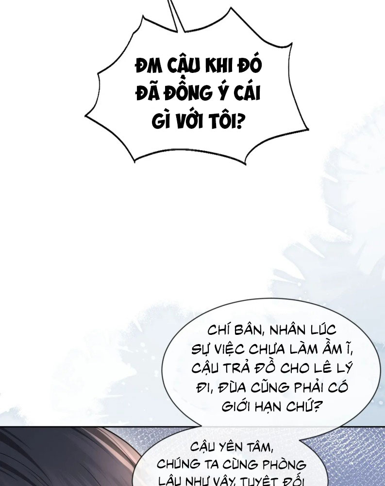 Quan Hệ Sai Lệch Chapter 14 - Next Chapter 15