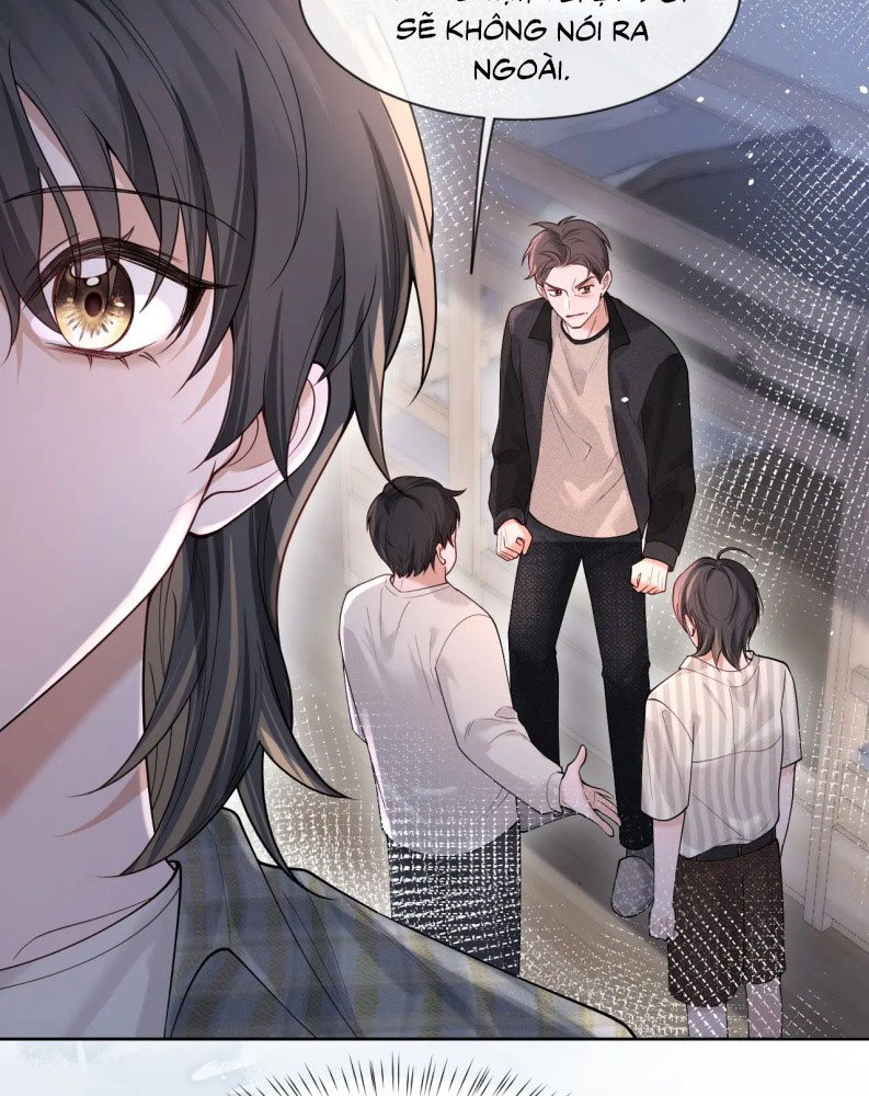 Quan Hệ Sai Lệch Chapter 14 - Next Chapter 15