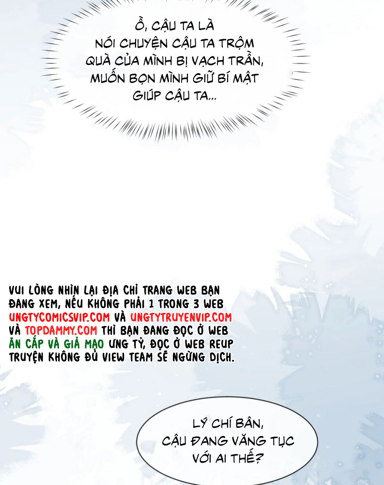 Quan Hệ Sai Lệch Chapter 14 - Next Chapter 15