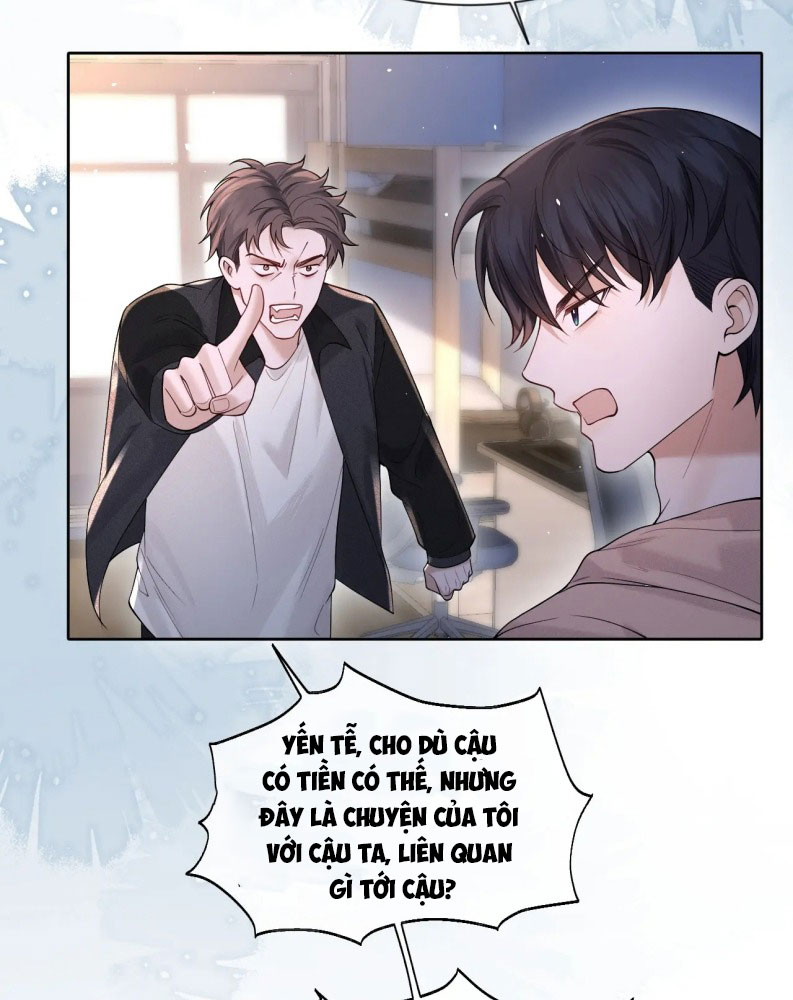 Quan Hệ Sai Lệch Chapter 14 - Next Chapter 15